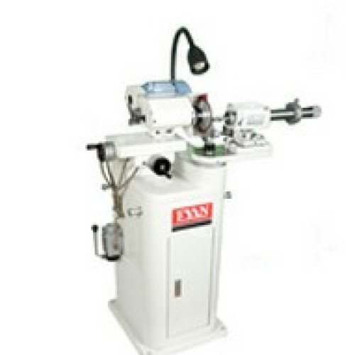 End mill sharpener / mill grinder